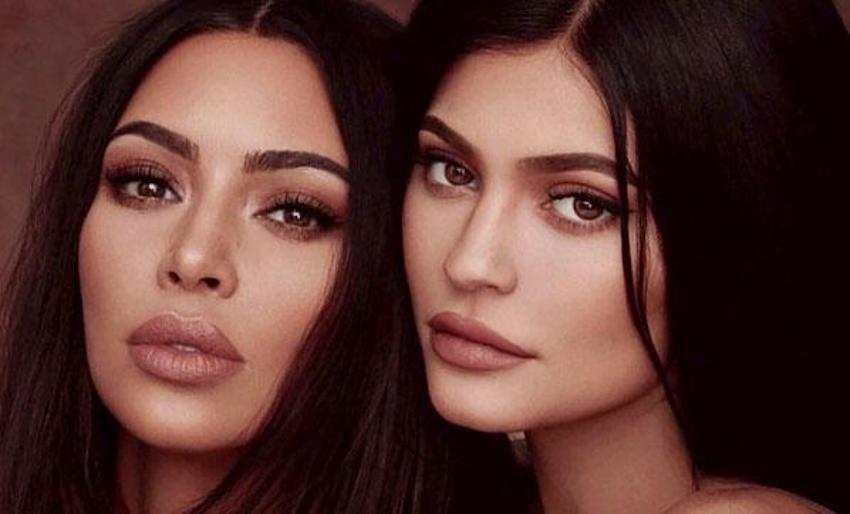 Kim Kardashian'dan skandal paylaşım! Gerçekleri böyle çarpıttı...