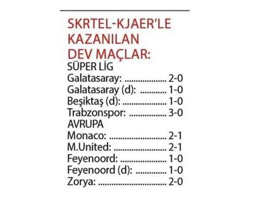 Fenerbahçe çöküşte! Onlar çıkışa geçti! Comolli enkazı...
