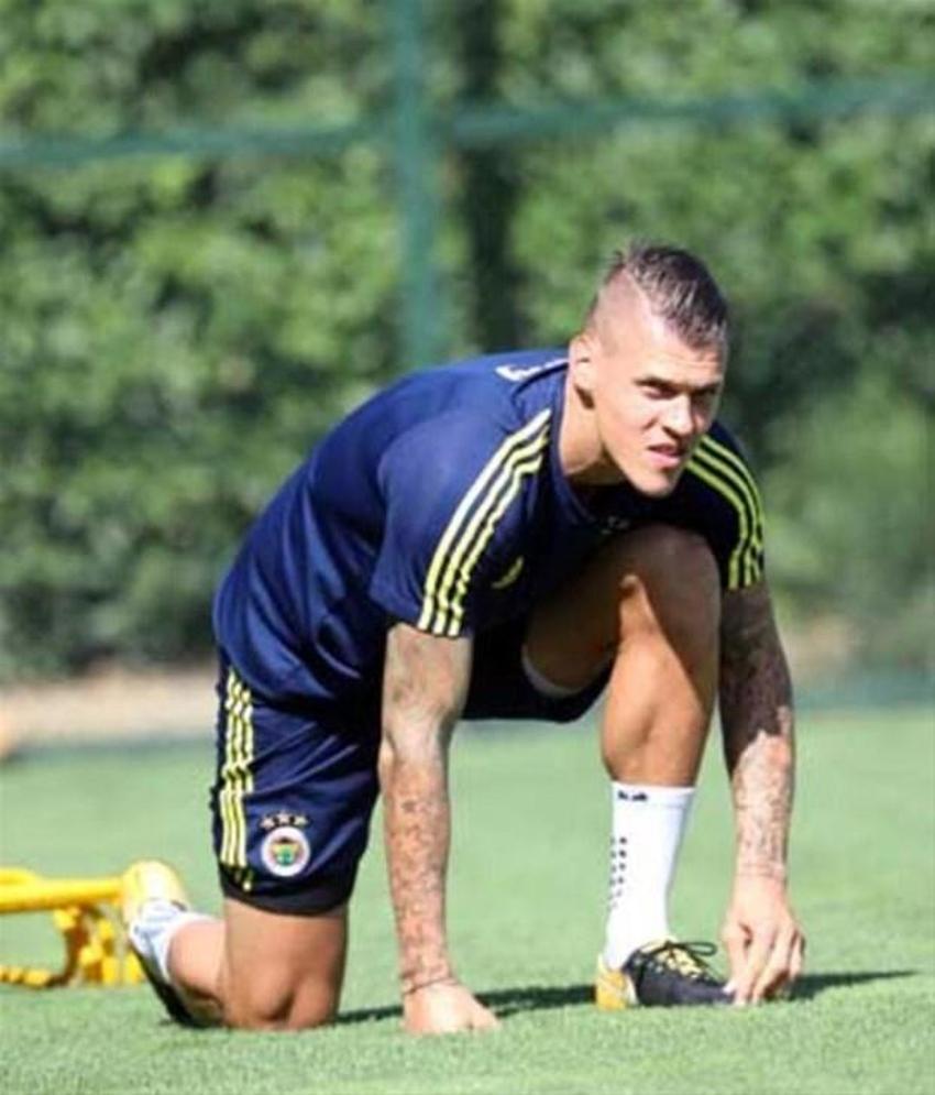 Fenerbahçe çöküşte! Onlar çıkışa geçti! Comolli enkazı...