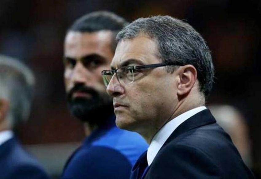 Fenerbahçe çöküşte! Onlar çıkışa geçti! Comolli enkazı...