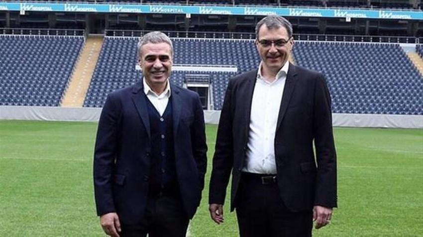 Fenerbahçe çöküşte! Onlar çıkışa geçti! Comolli enkazı...