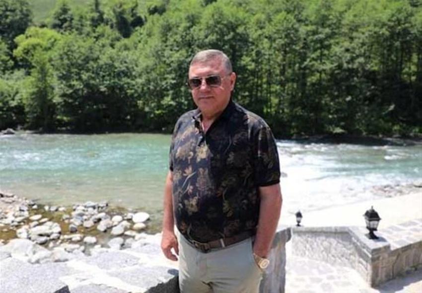 Ünal Karaman'ın istifası sonrası Başkan Hasan Kartal'dan açıklama!