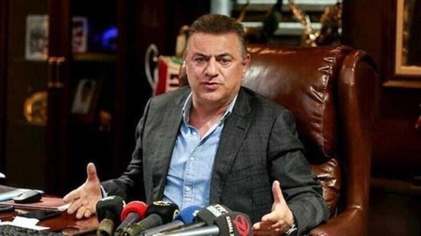 Ünal Karaman'ın istifası sonrası Başkan Hasan Kartal'dan açıklama!