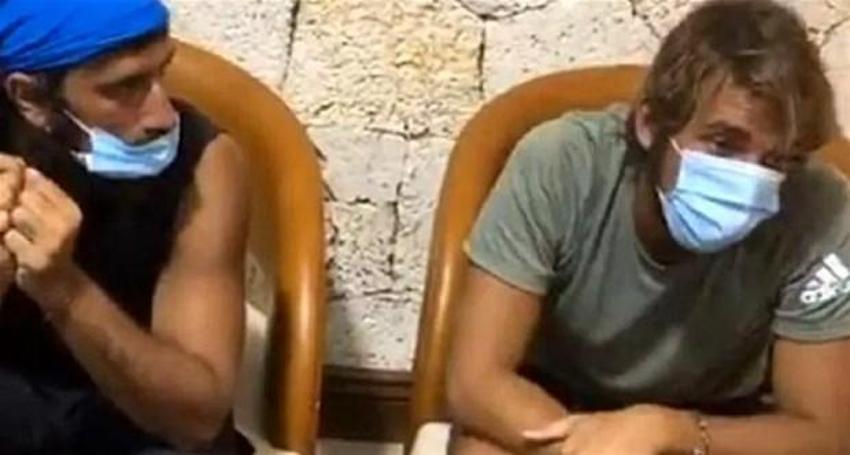 Survivor'da elenen isim belli oldu! İşte finale kalan son 3 isim