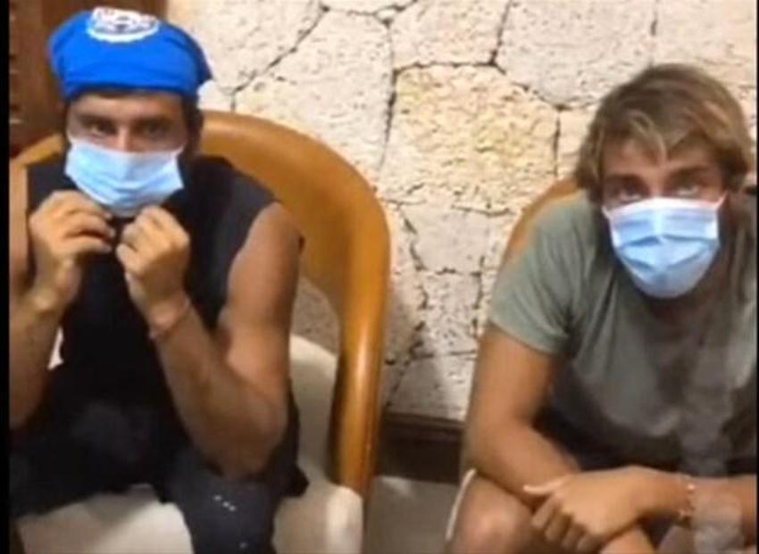Survivor'da elenen isim belli oldu! İşte finale kalan son 3 isim