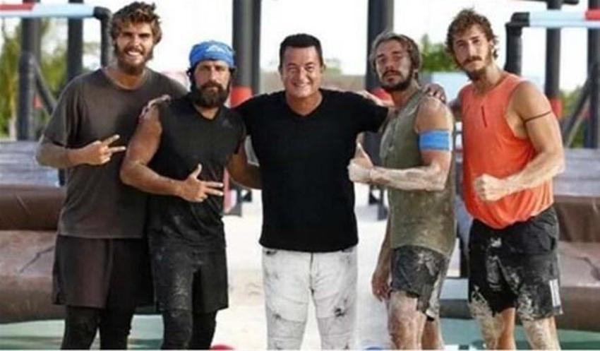 Survivor'da elenen isim belli oldu! İşte finale kalan son 3 isim