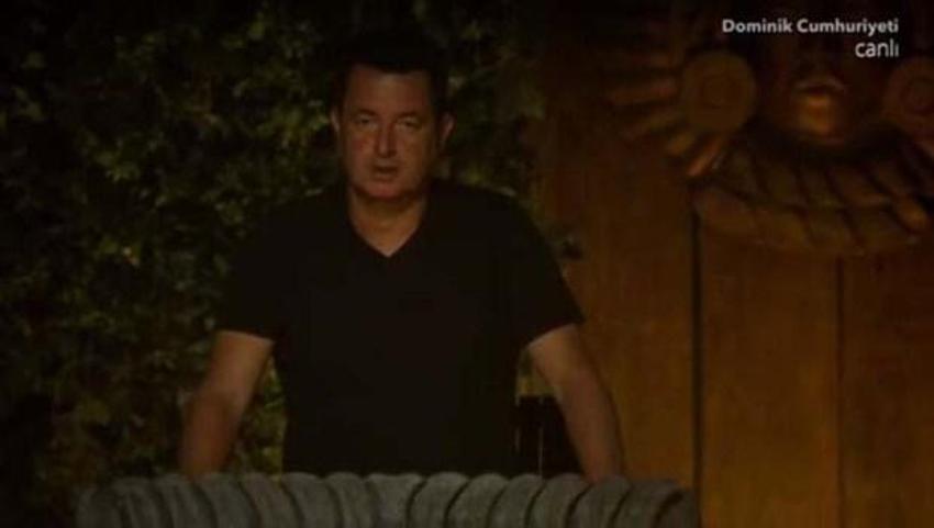 Survivor'da elenen isim belli oldu! İşte finale kalan son 3 isim