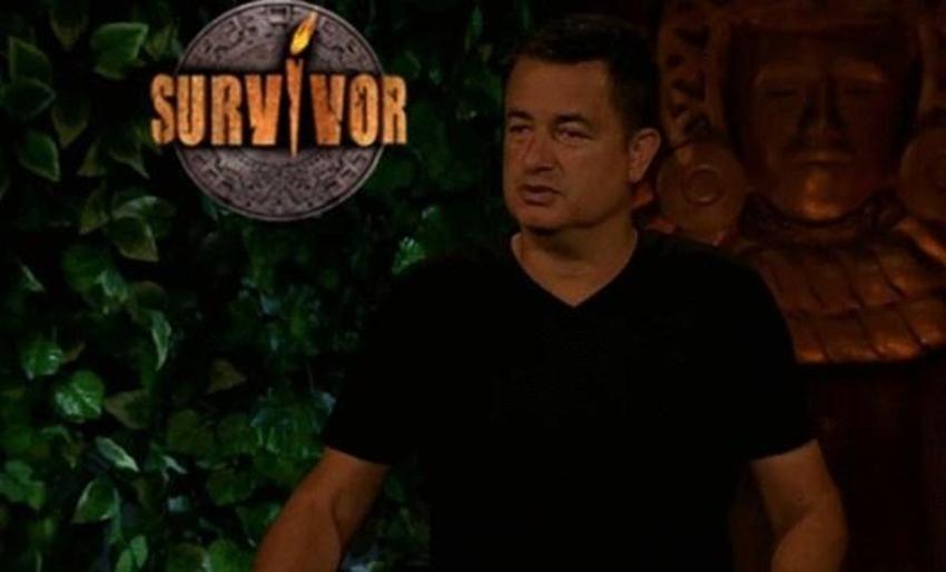 Survivor'da elenen isim belli oldu! İşte finale kalan son 3 isim