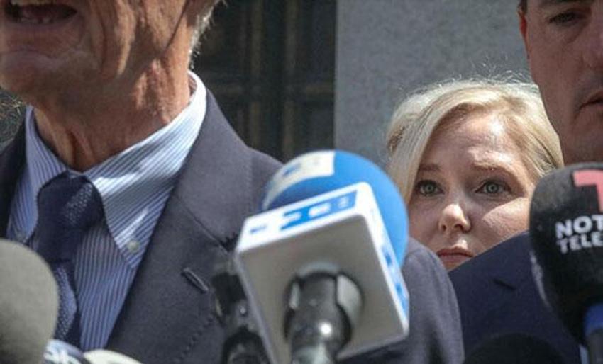 Sapıklık zincirinin ucu Trump'a uzandı! 'Nasıl? iyi parça değil mi?'