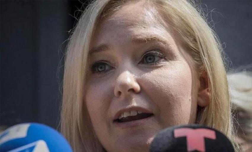 Sapıklık zincirinin ucu Trump'a uzandı! 'Nasıl? iyi parça değil mi?'