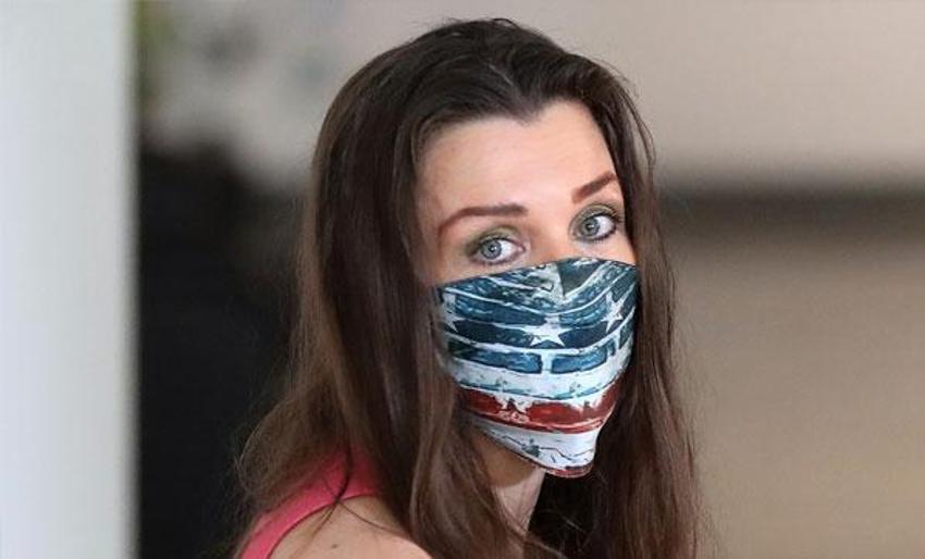 Sapıklık zincirinin ucu Trump'a uzandı! 'Nasıl? iyi parça değil mi?'