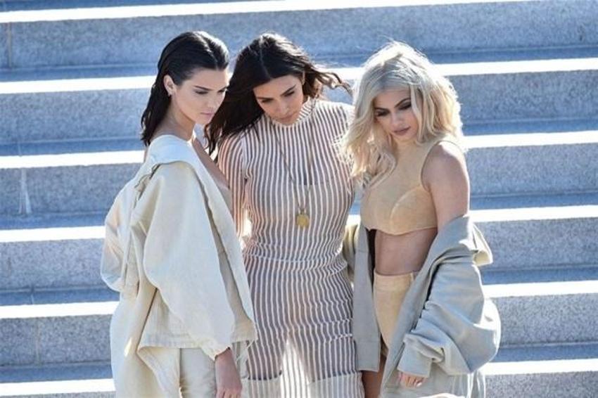 Kendall ve Kylie Jenner kardeşlere şok suçlama! İşçilerinin parasını ödemiyorlar