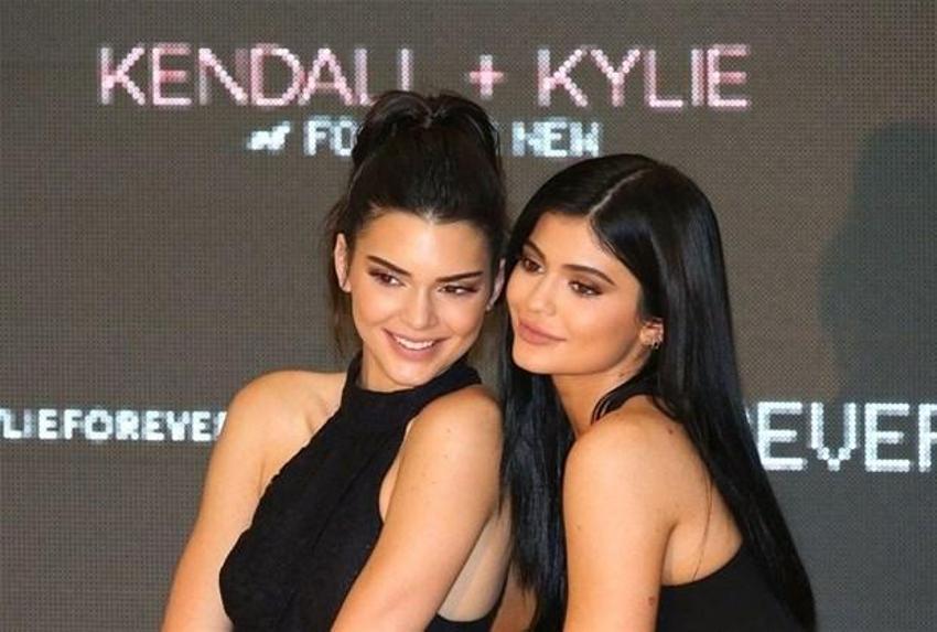 Kendall ve Kylie Jenner kardeşlere şok suçlama! İşçilerinin parasını ödemiyorlar