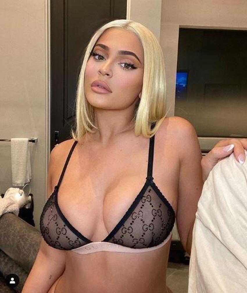 Kendall ve Kylie Jenner kardeşlere şok suçlama! İşçilerinin parasını ödemiyorlar
