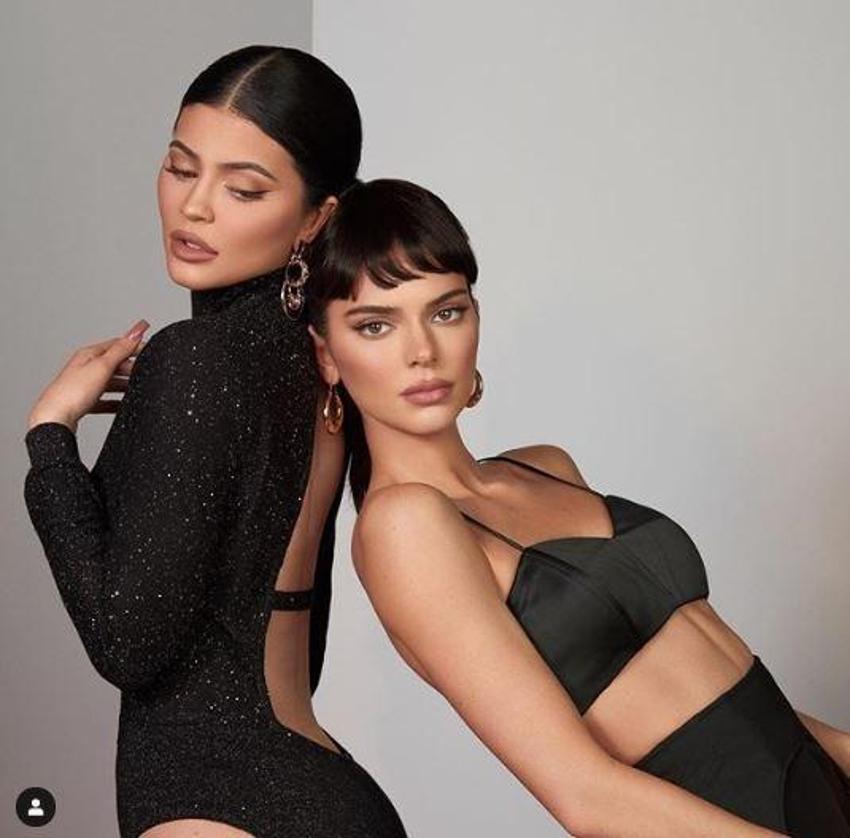 Kendall ve Kylie Jenner kardeşlere şok suçlama! İşçilerinin parasını ödemiyorlar