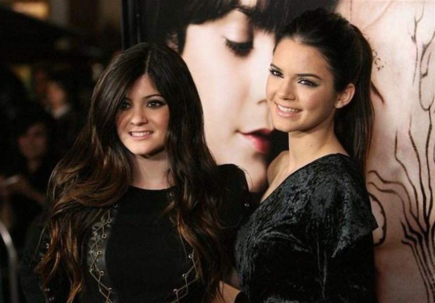 Kendall ve Kylie Jenner kardeşlere şok suçlama! İşçilerinin parasını ödemiyorlar