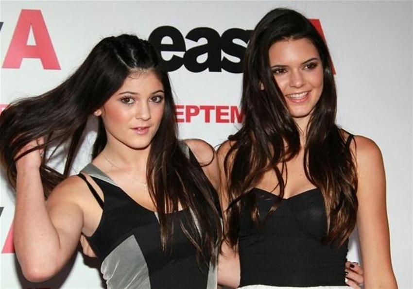 Kendall ve Kylie Jenner kardeşlere şok suçlama! İşçilerinin parasını ödemiyorlar