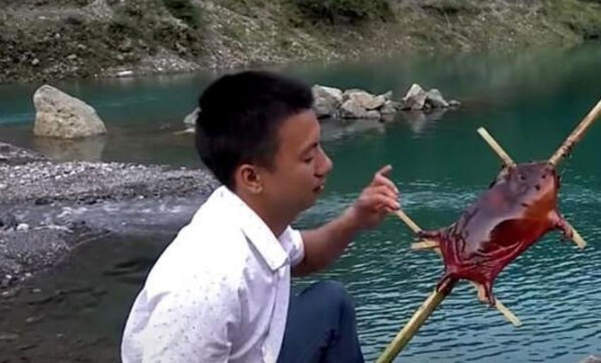 Yine Çin, yine ölümcül hastalık... Sıçanları 'yemeyin' uyarısı!