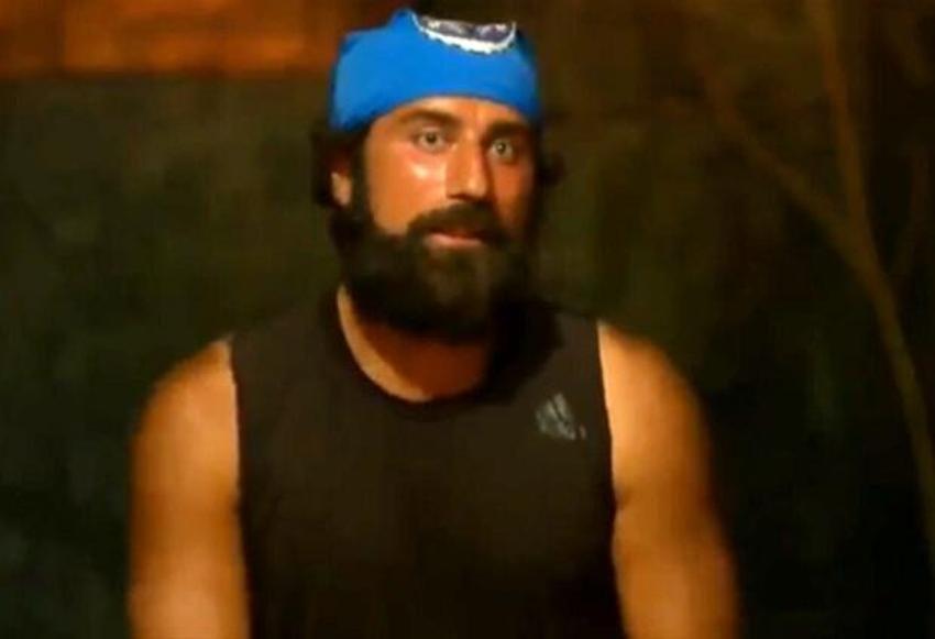Survivor Yasin'den Evrim itirafı: Efsane bir kadındı ve dengesiz hali hoşuma gidiyordu!