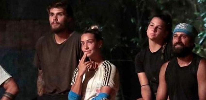 Survivor Yasin'den Evrim itirafı: Efsane bir kadındı ve dengesiz hali hoşuma gidiyordu!