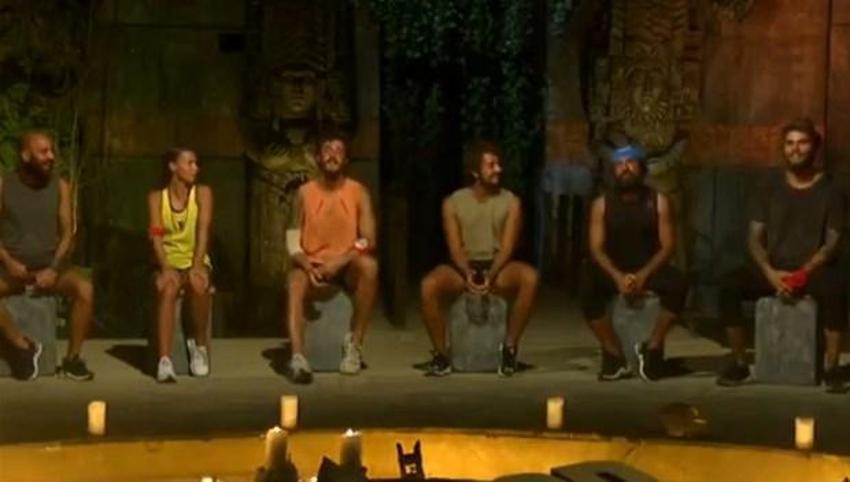 Survivor Yasin'den Evrim itirafı: Efsane bir kadındı ve dengesiz hali hoşuma gidiyordu!