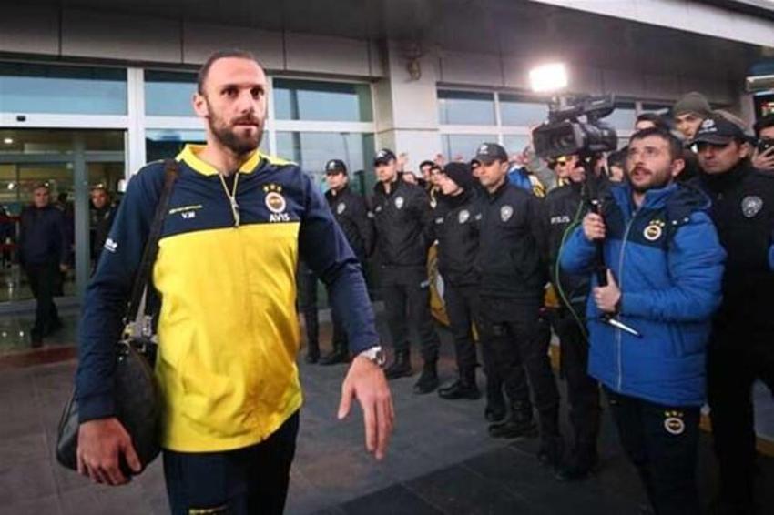 Vedat Muriç'in menajeri açıkladı! Resmi teklif...