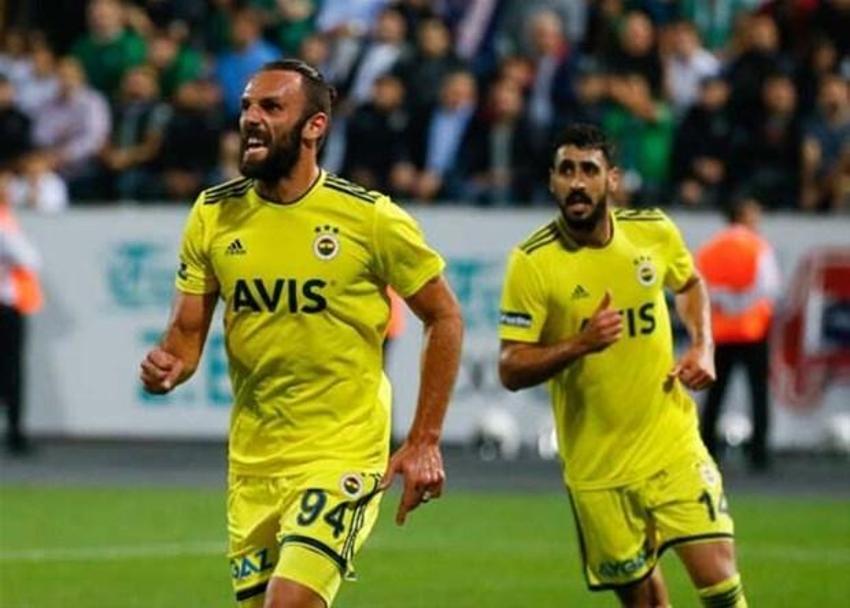 Vedat Muriç'in menajeri açıkladı! Resmi teklif...