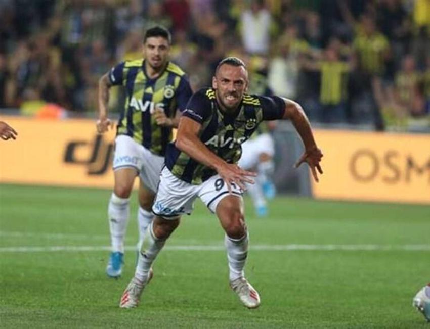 Vedat Muriç'in menajeri açıkladı! Resmi teklif...