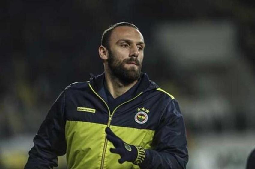 Vedat Muriç'in menajeri açıkladı! Resmi teklif...