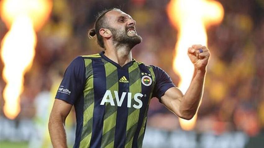 Vedat Muriç'in menajeri açıkladı! Resmi teklif...