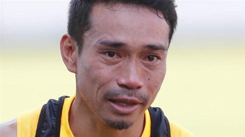 Galatasaray'da ayrılık! Nagatomo'nun gözyaşları...