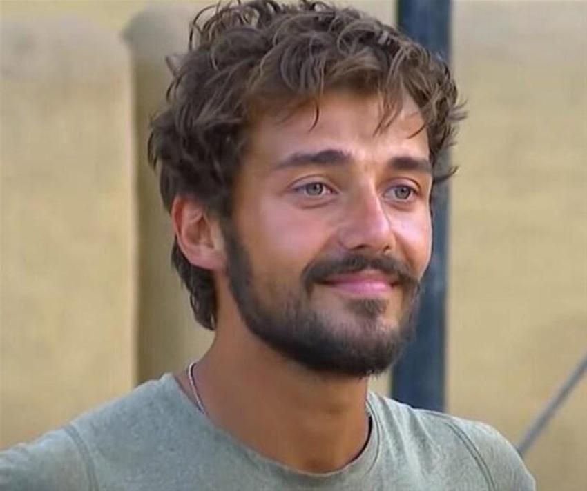 Survivor Cemal Can, Danla Bilic'le konuşurken neden ağladı?