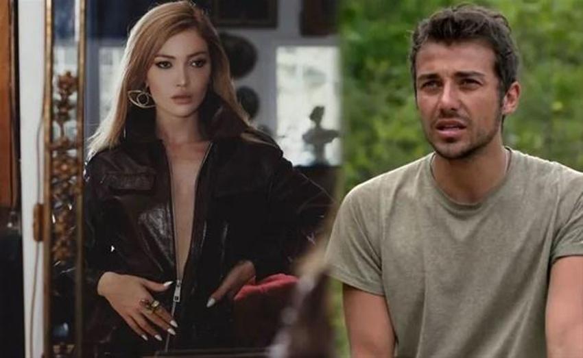 Survivor Cemal Can, Danla Bilic'le konuşurken neden ağladı?