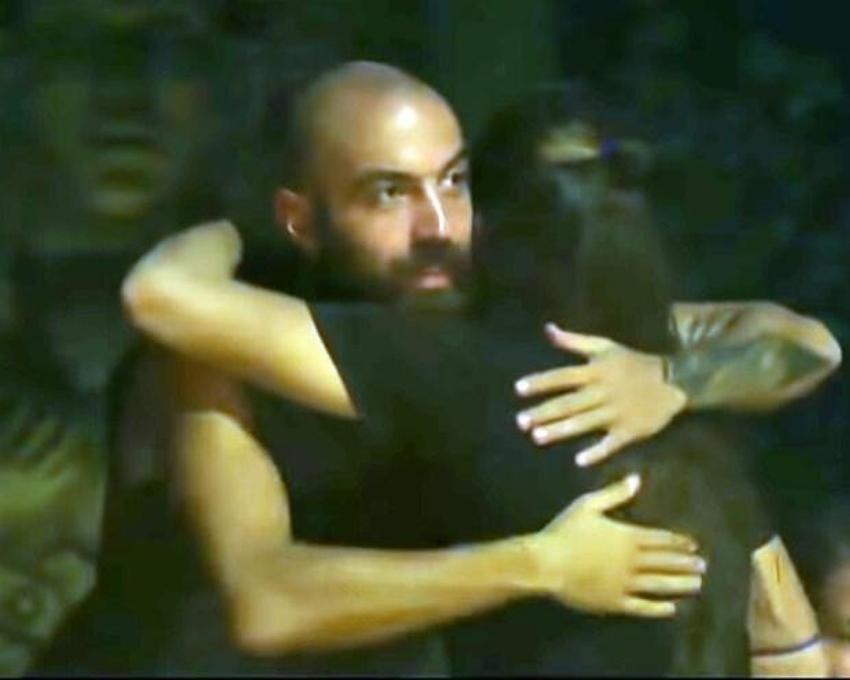 Survivor'da elenen isim belli oldu! Adada beklenmeyen veda