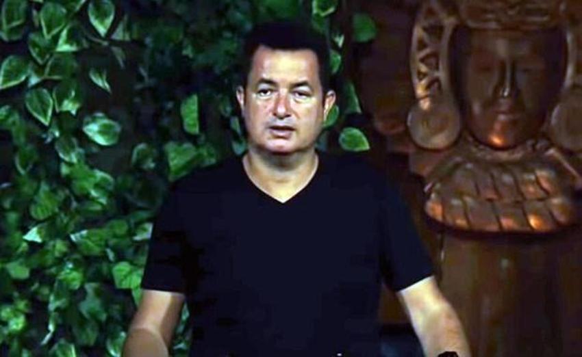 Survivor'da elenen isim belli oldu! Adada beklenmeyen veda