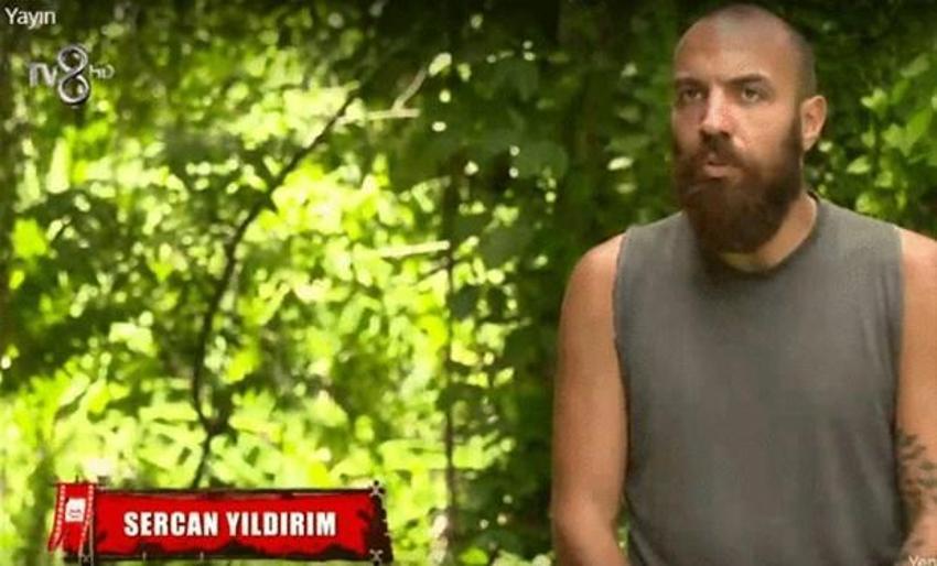 Survivor'da elenen isim belli oldu! Adada beklenmeyen veda