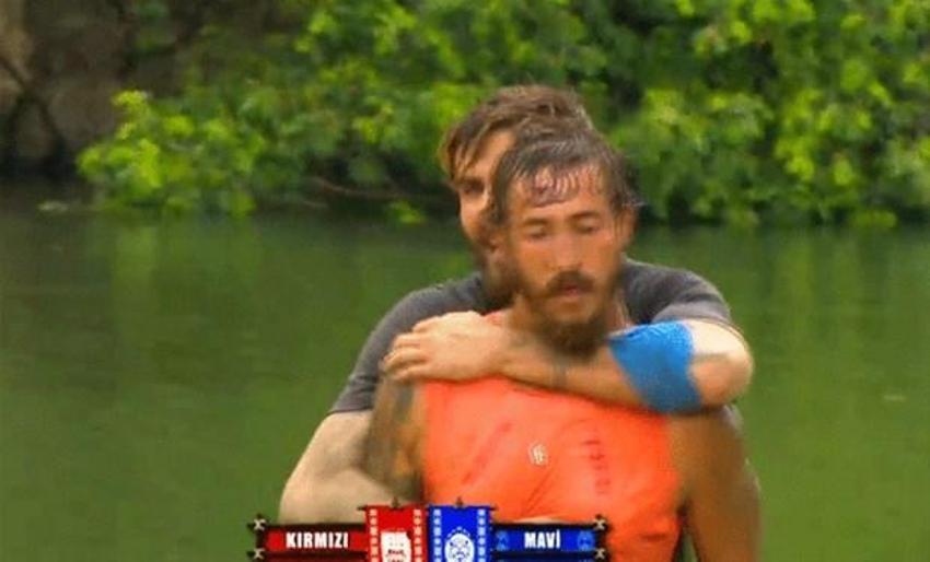 Survivor'da elenen isim belli oldu! Adada beklenmeyen veda