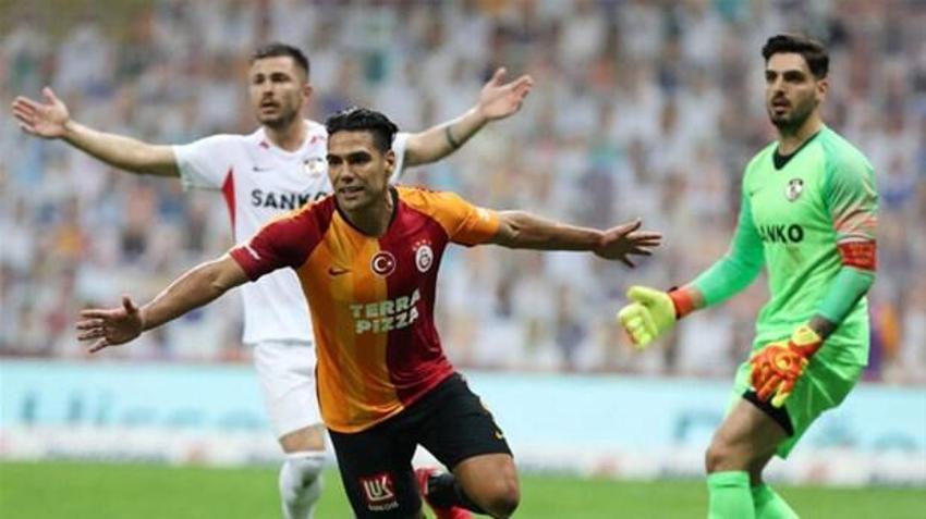 Bilal Meşe: Problem çifte standart