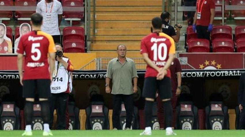 Bilal Meşe: Problem çifte standart