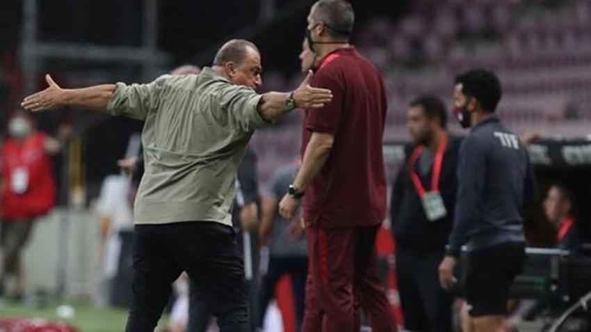 Bilal Meşe: Problem çifte standart