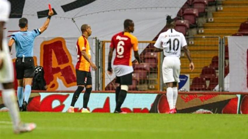 Bilal Meşe: Problem çifte standart