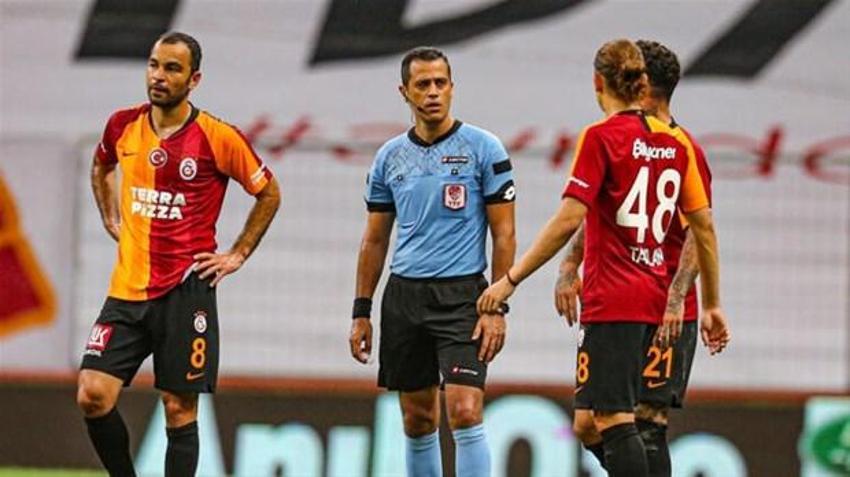 Bilal Meşe: Problem çifte standart