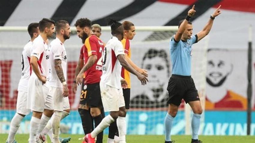Bilal Meşe: Problem çifte standart