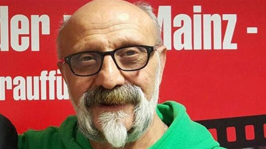 Rıza Çalımbay, Bilal Meşe'ye Mert Hakan'ın yeni takımını açıkladı