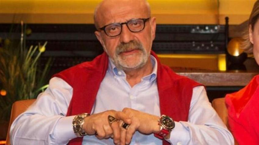 Rıza Çalımbay, Bilal Meşe'ye Mert Hakan'ın yeni takımını açıkladı