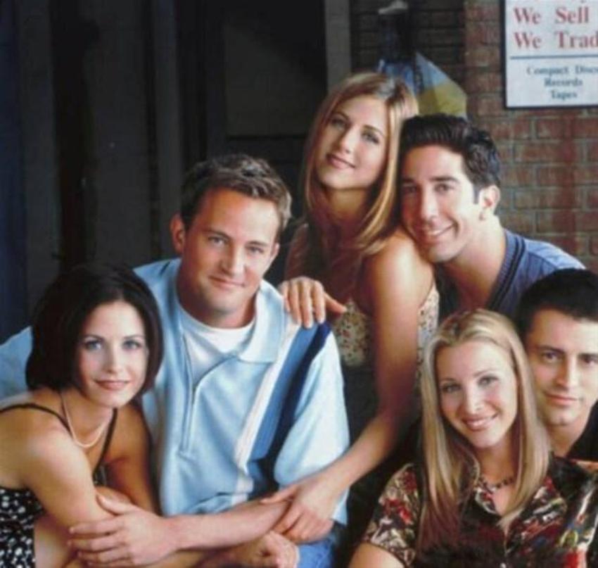 Matthew Perry