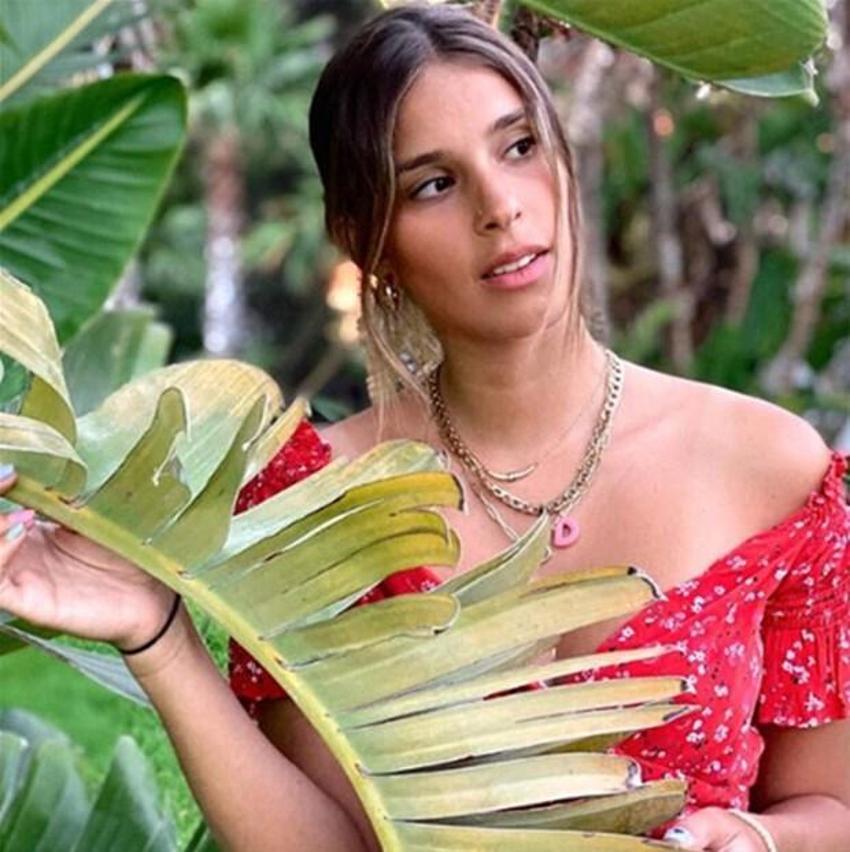 Dila Tarkan tatiline devam ediyor!