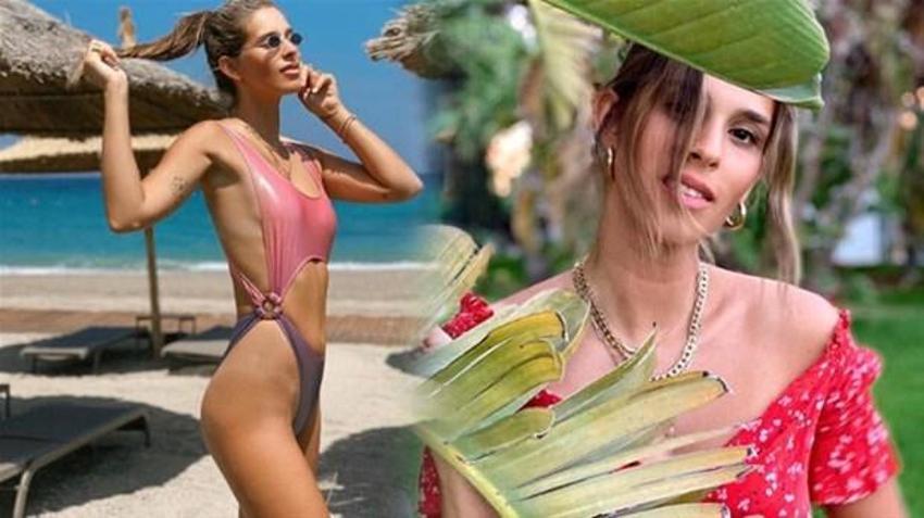 Dila Tarkan tatiline devam ediyor!