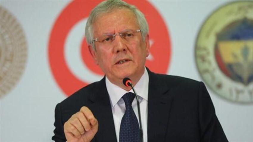 Serhat Ulueren: 'Mahmut Uslu bana anlattı, Aziz Yıldırım...'