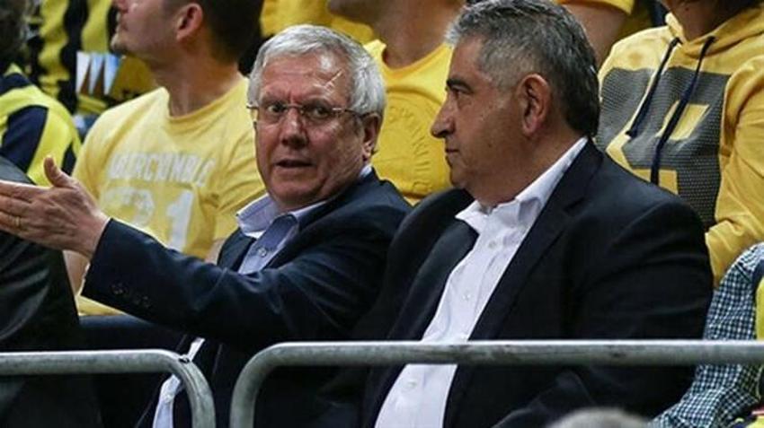 Serhat Ulueren: 'Mahmut Uslu bana anlattı, Aziz Yıldırım...'
